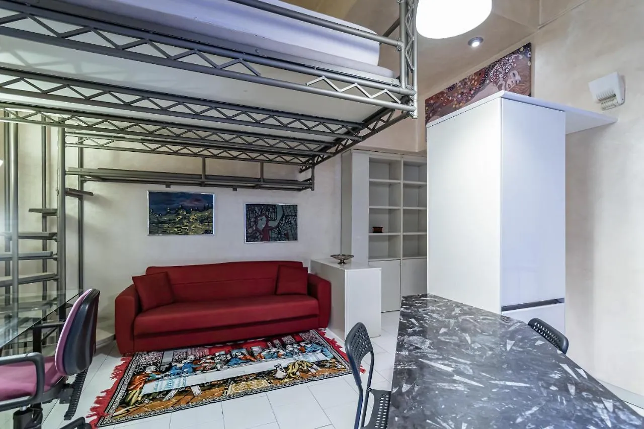 Susi'S House, Milano Via Pinaroli - By Host4U Διαμέρισμα 0*, Μιλάνο