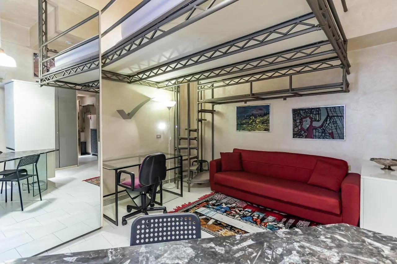 Susi'S House, Milano Via Pinaroli - By Host4U Διαμέρισμα Ιταλία
