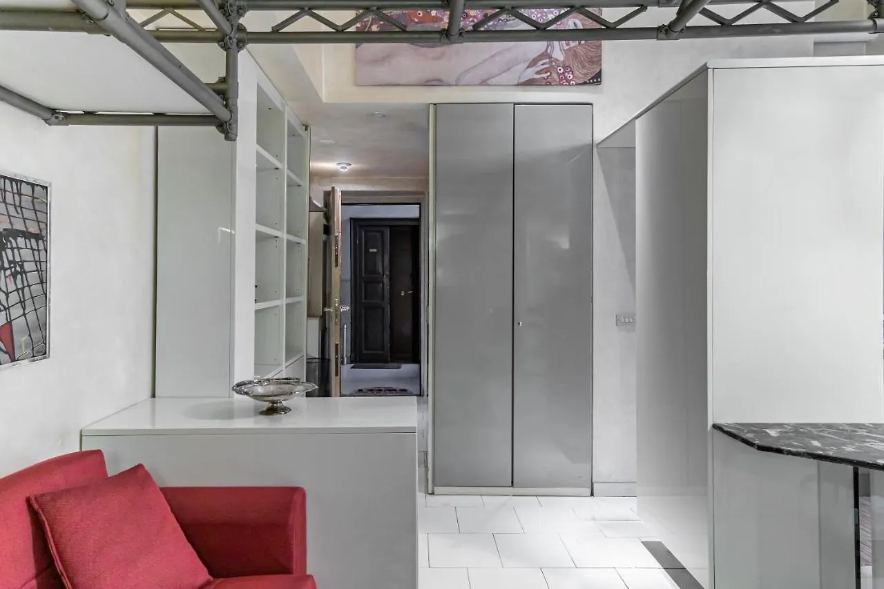 Susi'S House, Milano Via Pinaroli - By Host4U Διαμέρισμα Μιλάνο