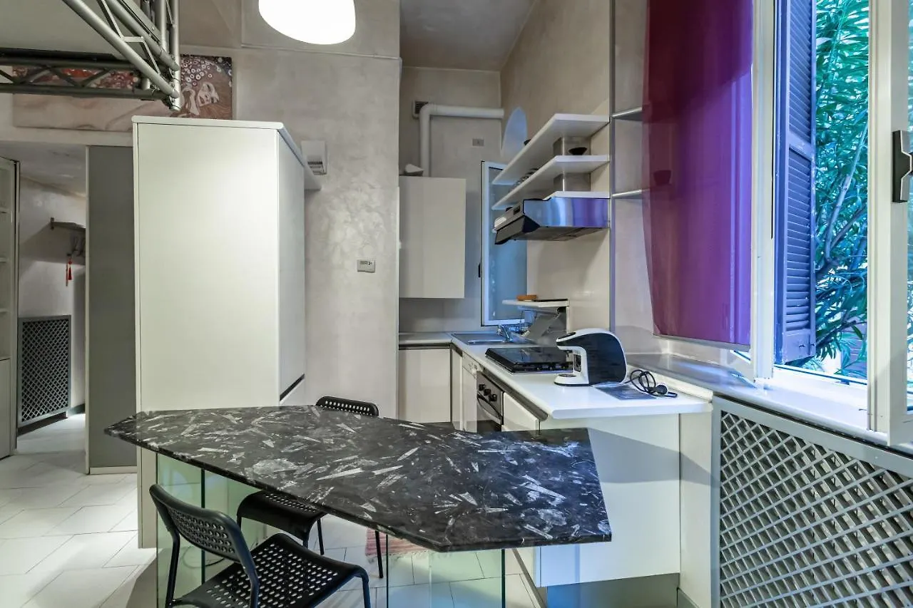 Susi'S House, Milano Via Pinaroli - By Host4U Διαμέρισμα 0*, Μιλάνο