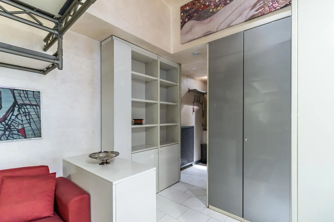 Susi'S House, Milano Via Pinaroli - By Host4U Διαμέρισμα 0*, Μιλάνο